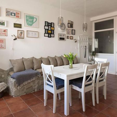 גיור Hygge Apartman מראה חיצוני תמונה