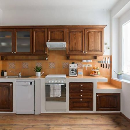 גיור Hygge Apartman מראה חיצוני תמונה