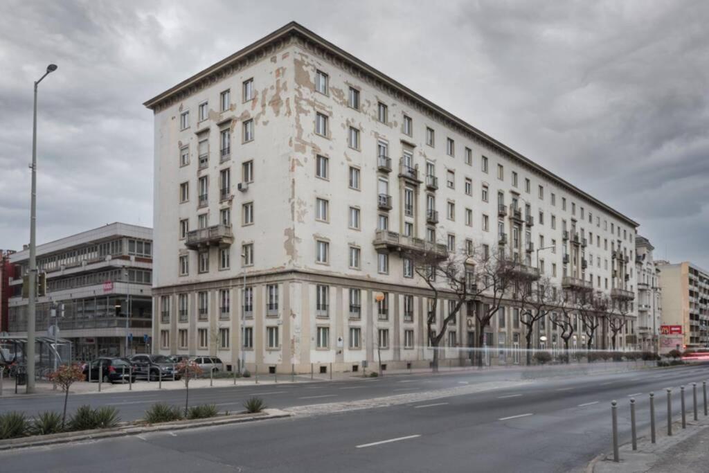 גיור Hygge Apartman מראה חיצוני תמונה