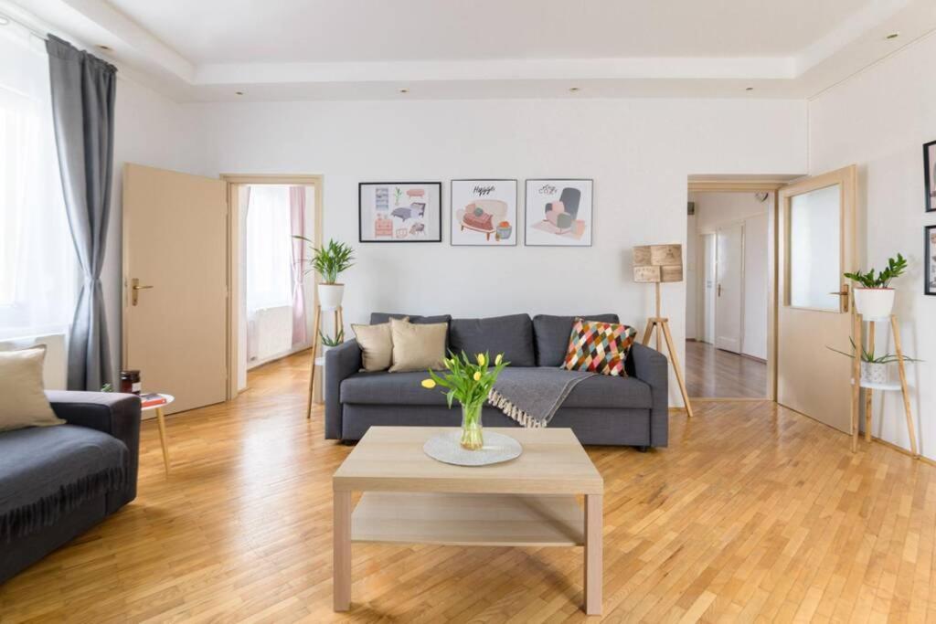גיור Hygge Apartman מראה חיצוני תמונה
