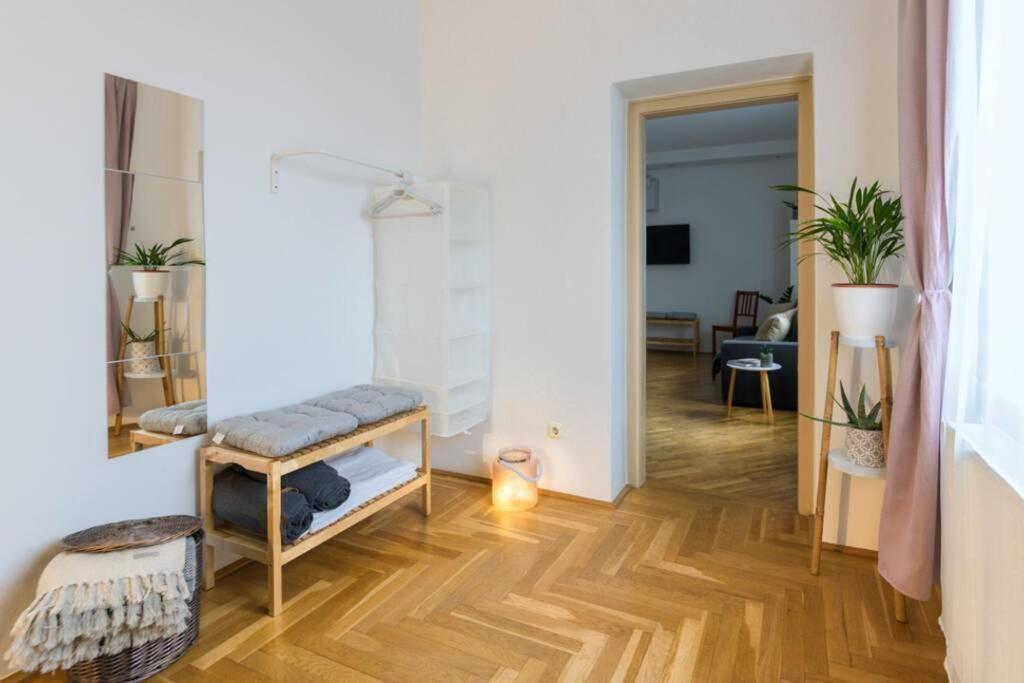 גיור Hygge Apartman מראה חיצוני תמונה